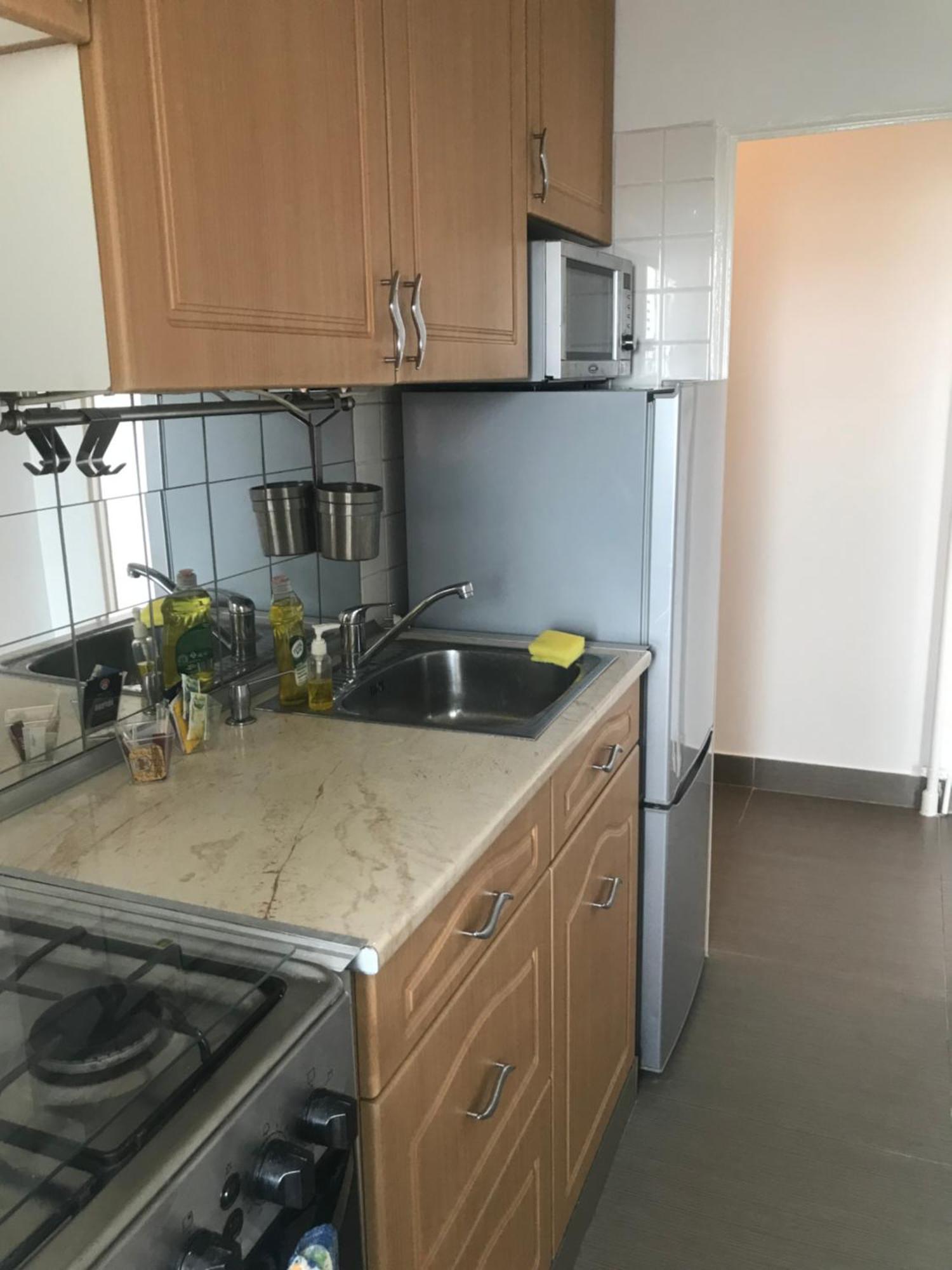 Pillango Parki Kis Lakas 15 Percre A Belvarostol Budapest Exterior photo